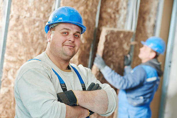 Centuria, WI Insulation Contractor Company